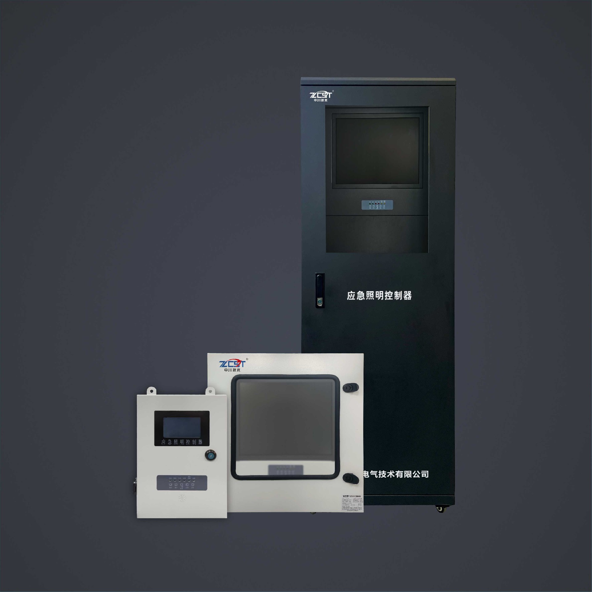 應(yīng)急照明控制器